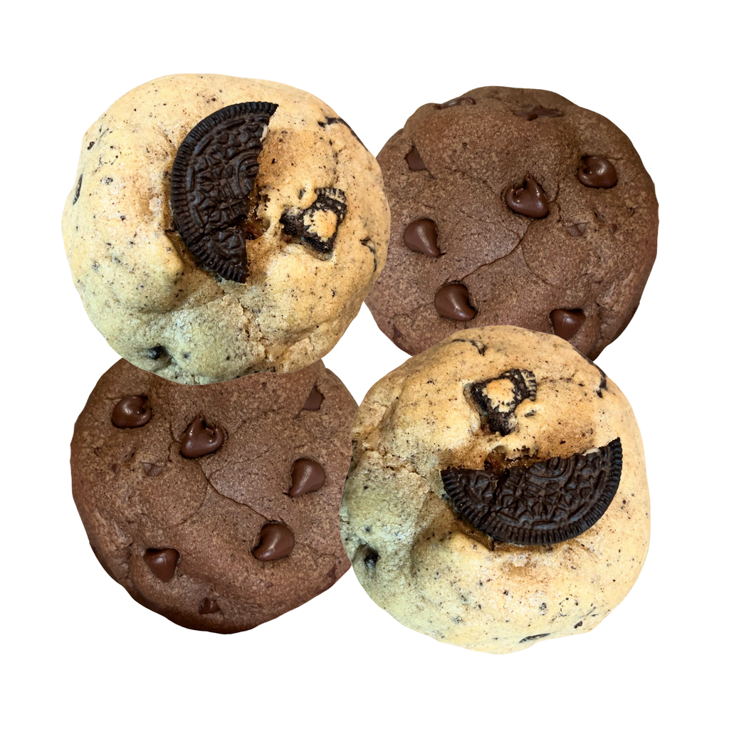 two pb after dark two chip happens