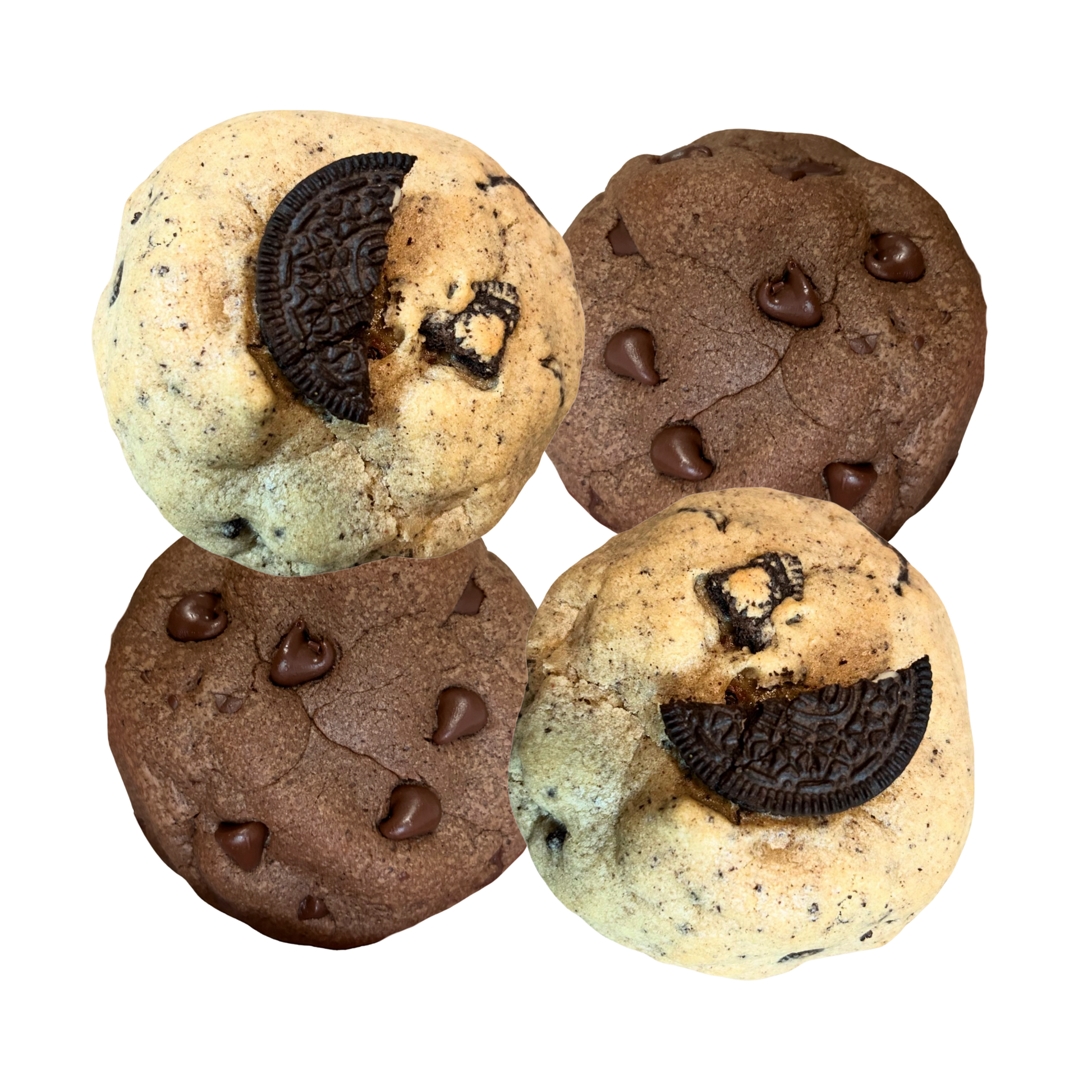 two pb after dark two chip happens