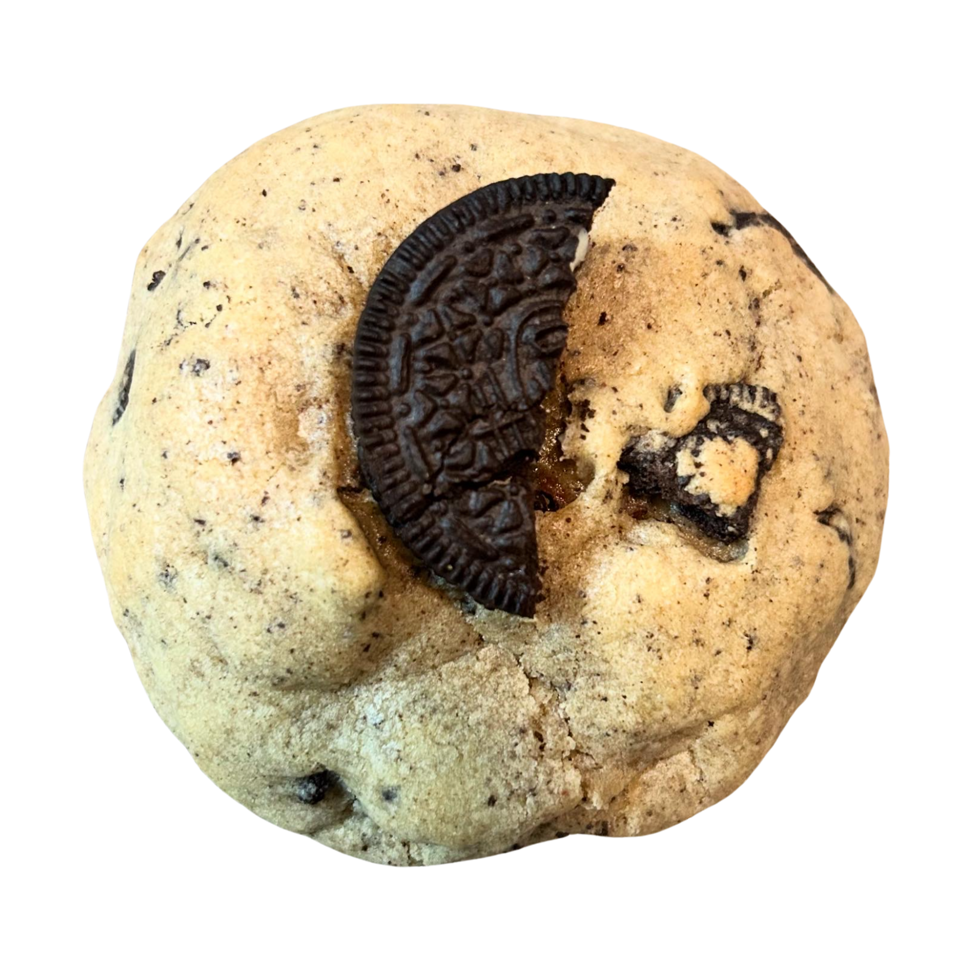 oreo overload